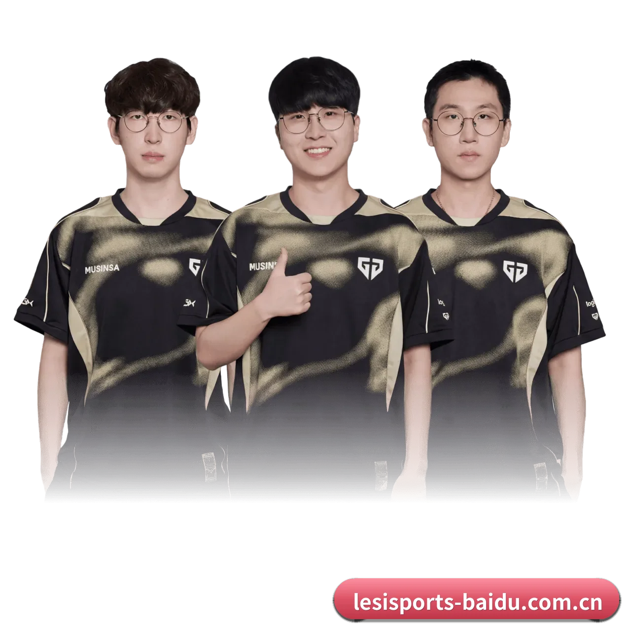 乐思体育 APP | lesisports